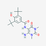 Compound Structure