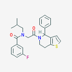 Compound Structure