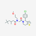 Compound Structure