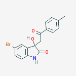 Compound Structure