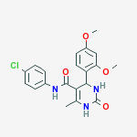 Compound Structure