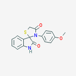 Compound Structure