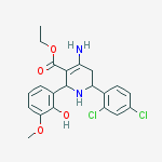 Compound Structure