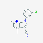 Compound Structure