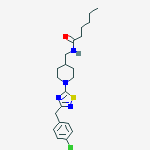 Compound Structure