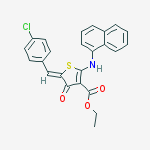 Compound Structure