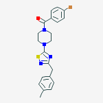 Compound Structure