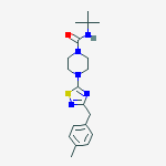 Compound Structure