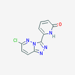 Compound Structure