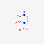 Compound Structure