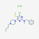 Compound Structure