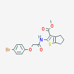 Compound Structure