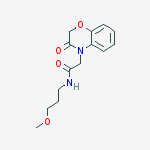 Compound Structure
