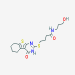Compound Structure