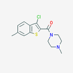 Compound Structure