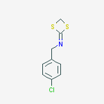 Compound Structure