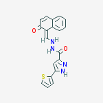 Compound Structure