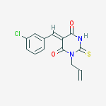 Compound Structure