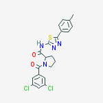 Compound Structure
