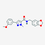 Compound Structure