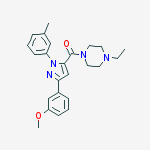 Compound Structure