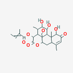 Compound Structure