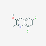 Compound Structure