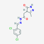 Compound Structure