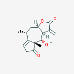 Compound Structure