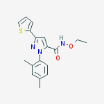 Compound Structure