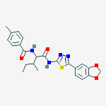 Compound Structure