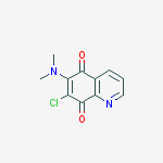 Compound Structure