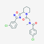Compound Structure