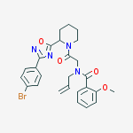 Compound Structure