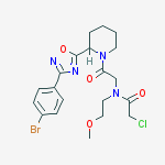 Compound Structure