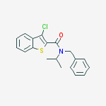 Compound Structure