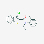 Compound Structure