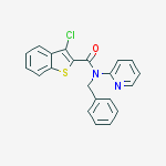 Compound Structure