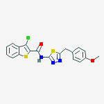Compound Structure