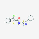 Compound Structure