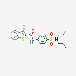 Compound Structure