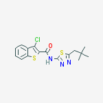 Compound Structure