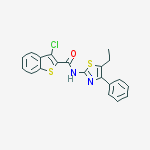 Compound Structure