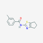 Compound Structure