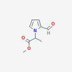 Compound Structure