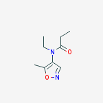 Compound Structure