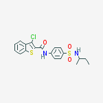 Compound Structure