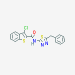 Compound Structure