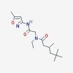 Compound Structure
