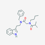 Compound Structure